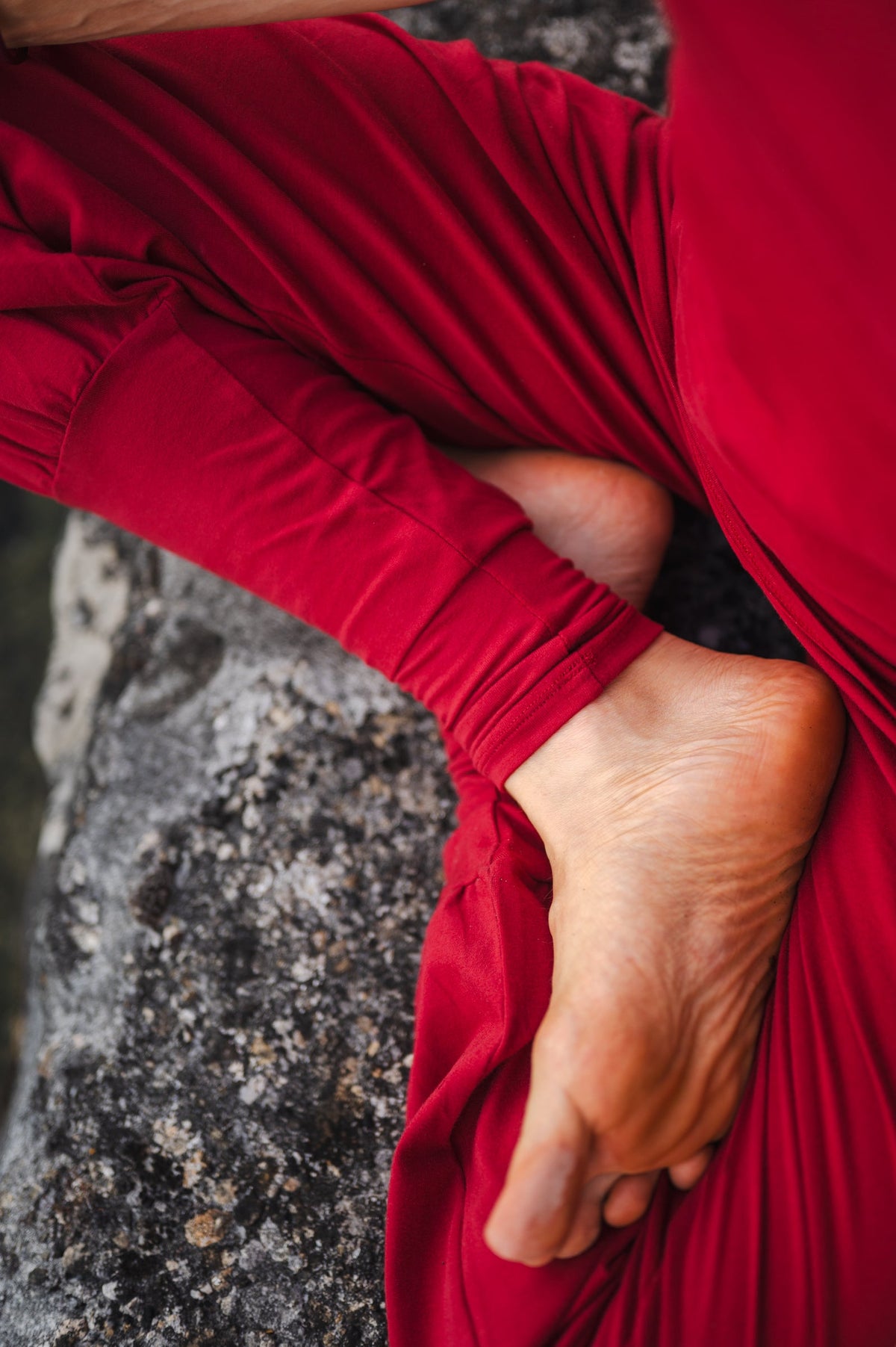 Prāṇāyāma for Daily Practice — Six Breaths to Know
