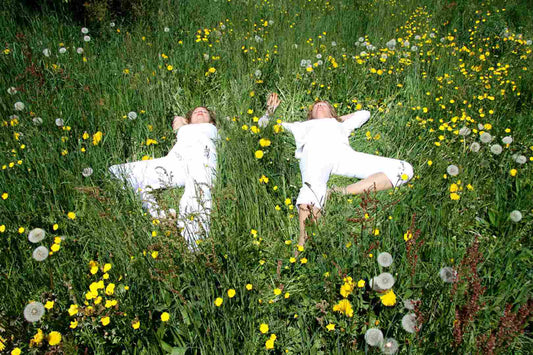 Pranayama