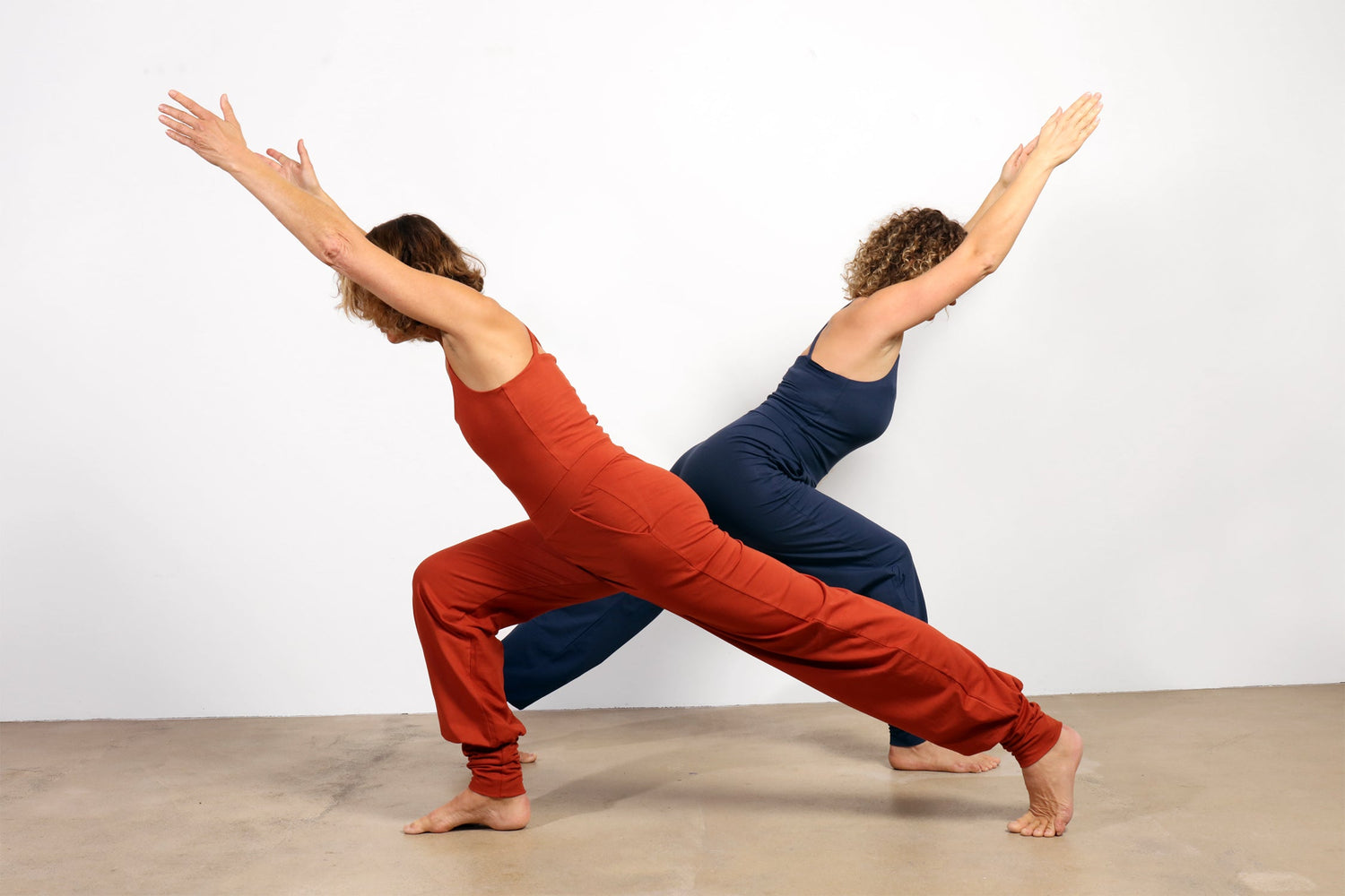 Why We Only Use Organic Cotton and Bamboo Viscose