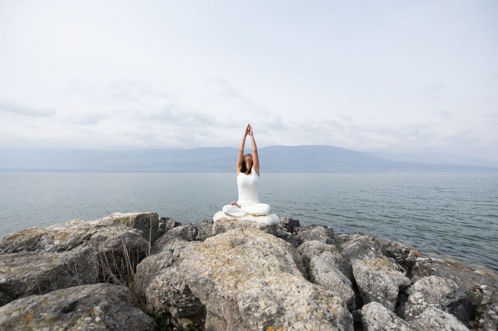 Kundalini Yoga Basics: Breath of Fire