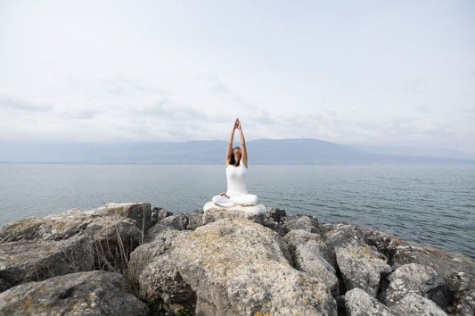The Magical Powers of Kundalini Yoga