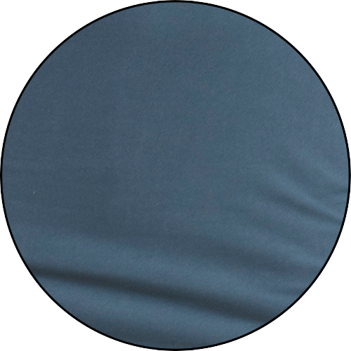 Indigo yoga clothes by breath of fire