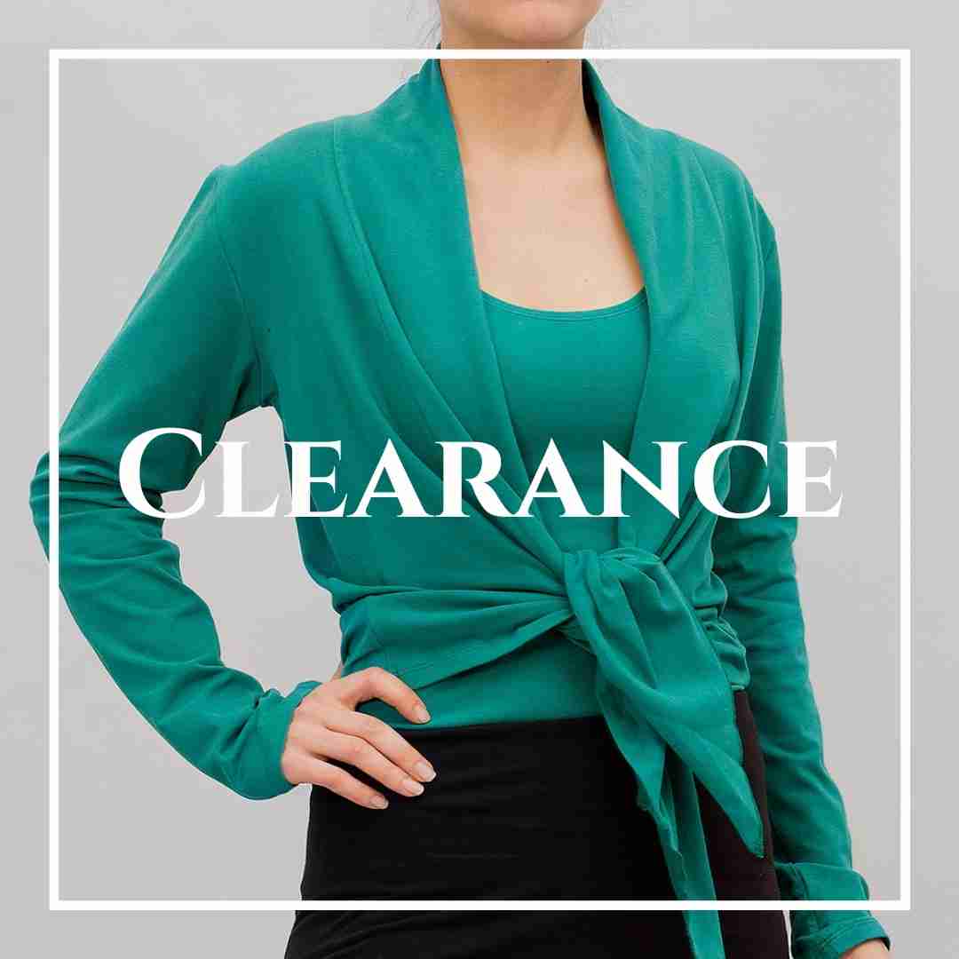 Clearance