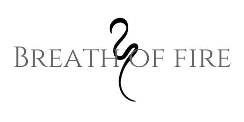 Breath of Fire Eco & Yoga Fashion