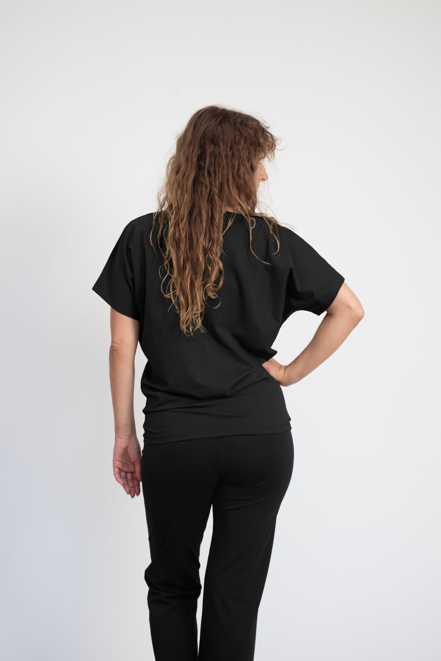 Cephei Tee - Black-Breath of Fire-2