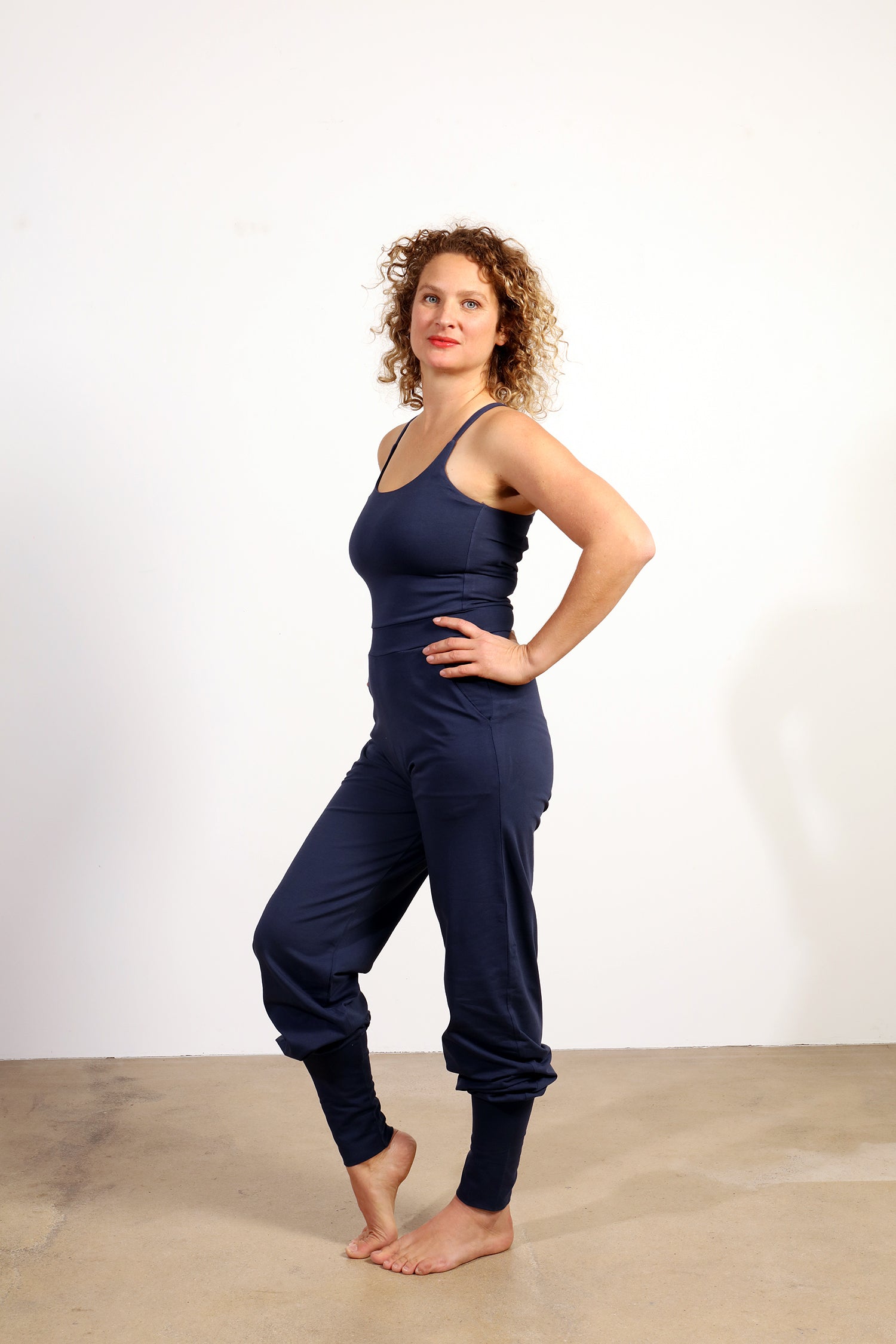 Jumpsuit Nashira