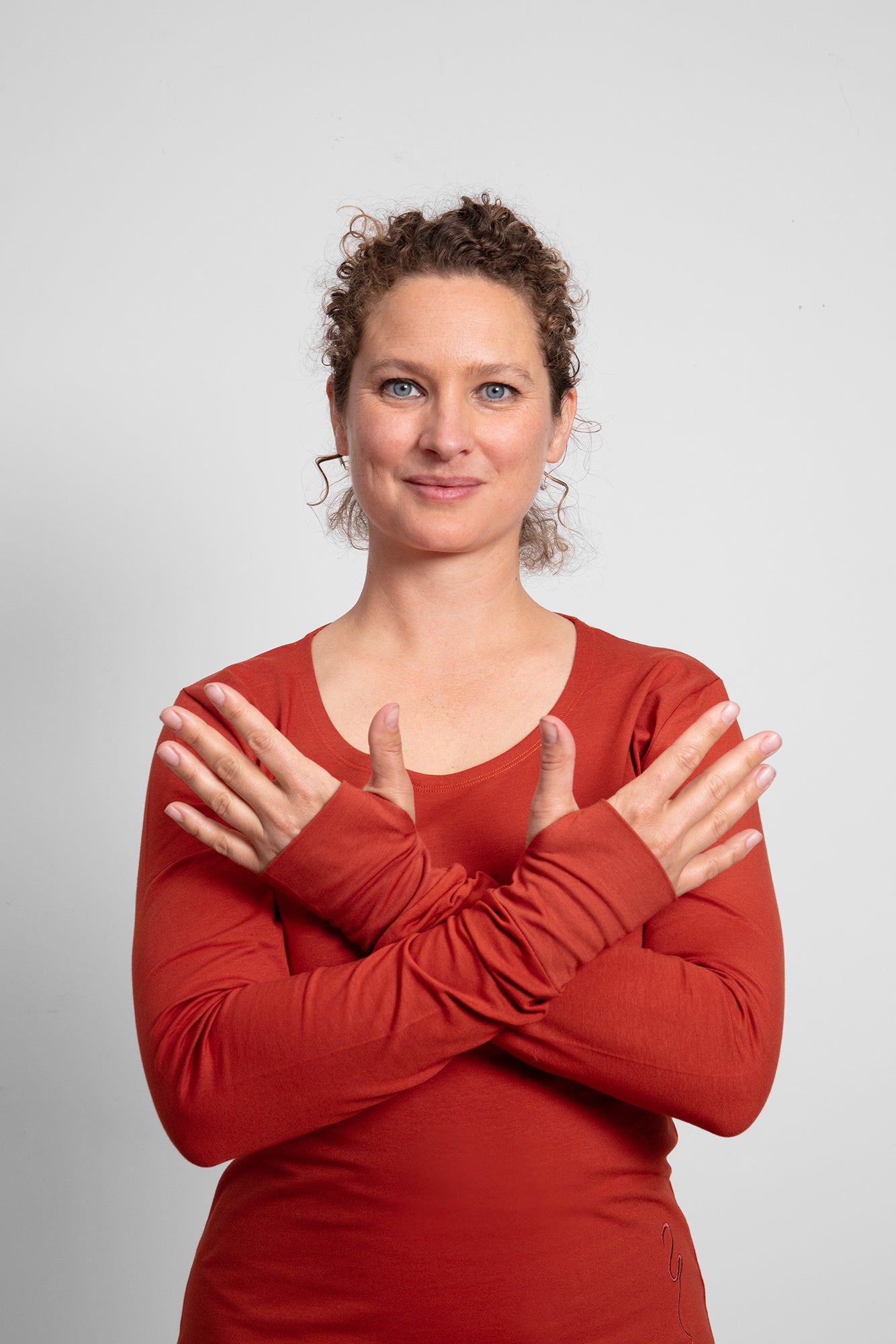 Lunara Longsleeve Shirt