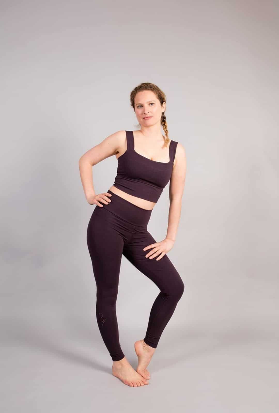 Yoga Pants and Yoga Leggings for Women