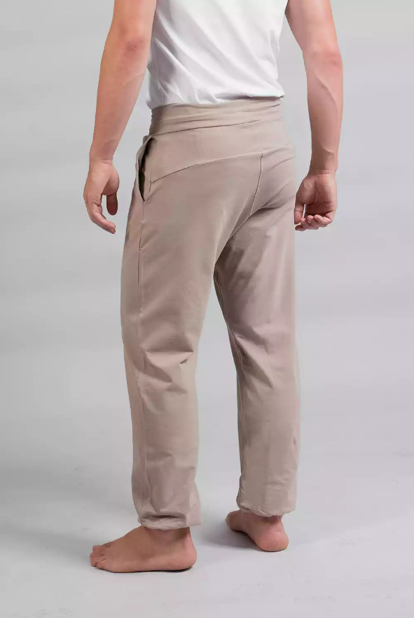yoga pants man