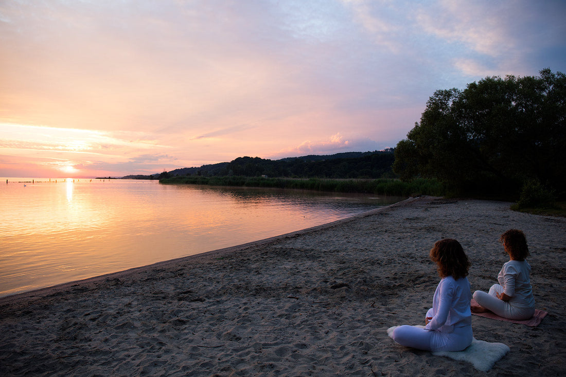 Breath of Fire: Ignite Your Inner Energy
