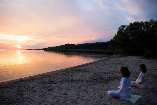 Breath of Fire: Ignite Your Inner Energy