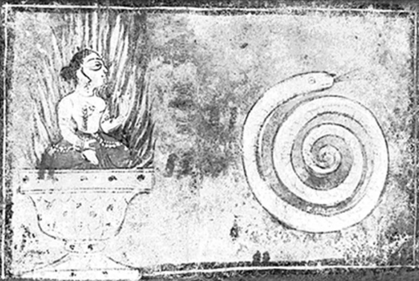 The Yoga Sūtras of Patañjali — A Short Guide