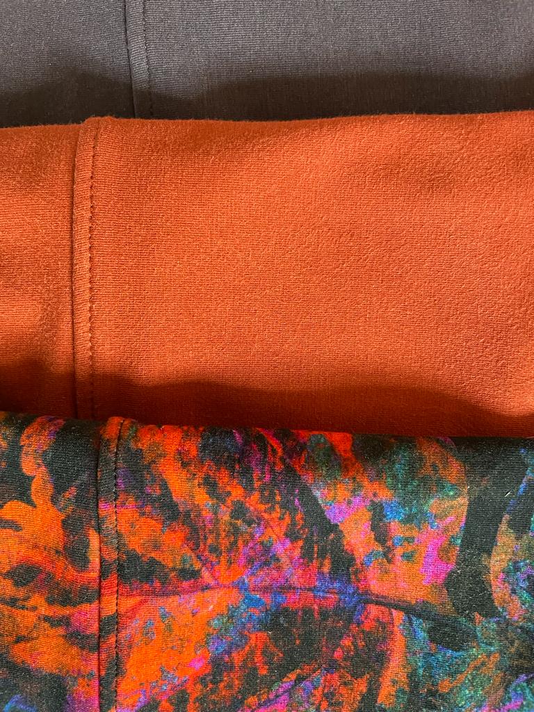 How to Care for Natural Fiber Yoga Clothes