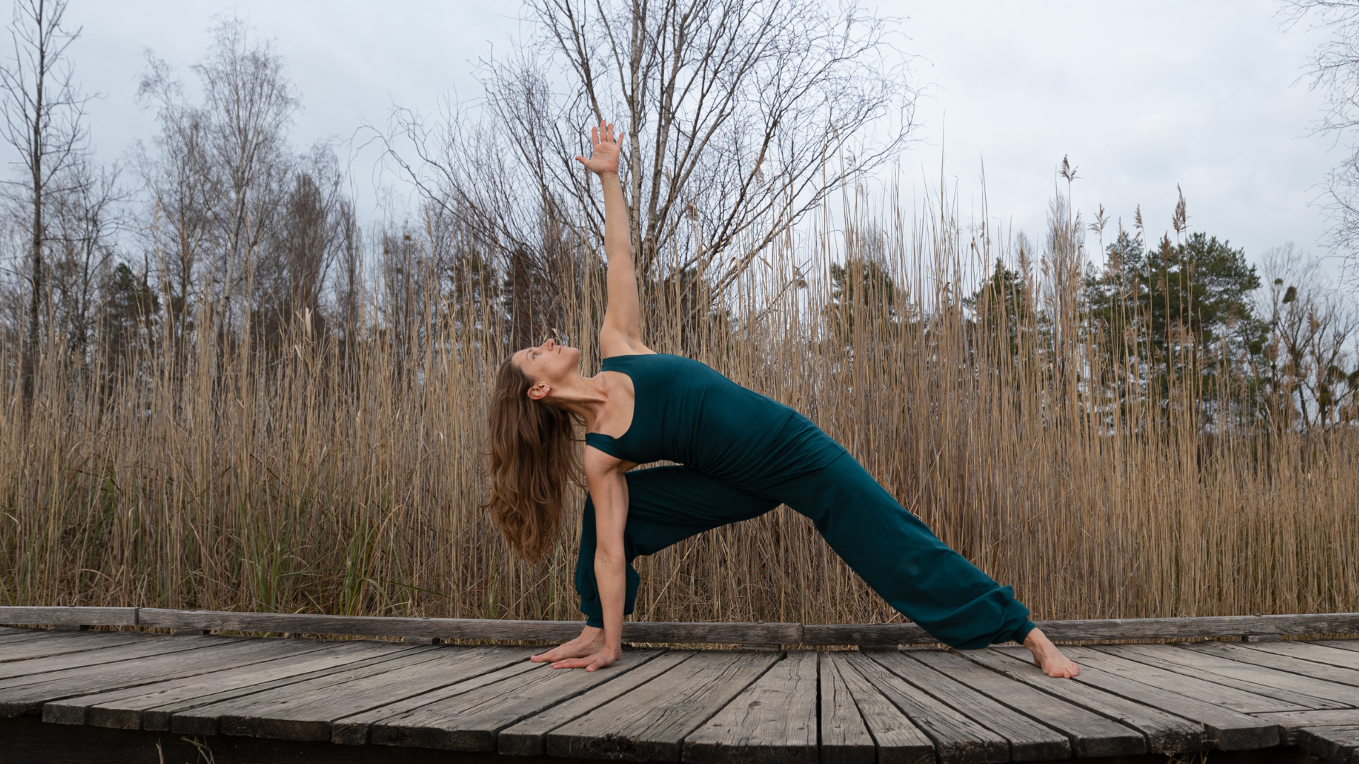 How to Practice the breath of fire for yoga breathing « Yoga :: WonderHowTo
