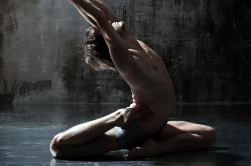 Kosha : The Body Seen From a Yogic Point of View