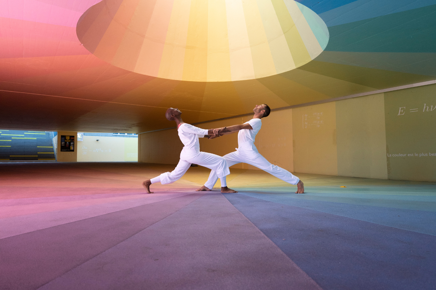 Spiritual Colours and their Meanings