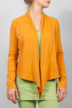 Amba yoga wrap shirt-Breath of Fire-32