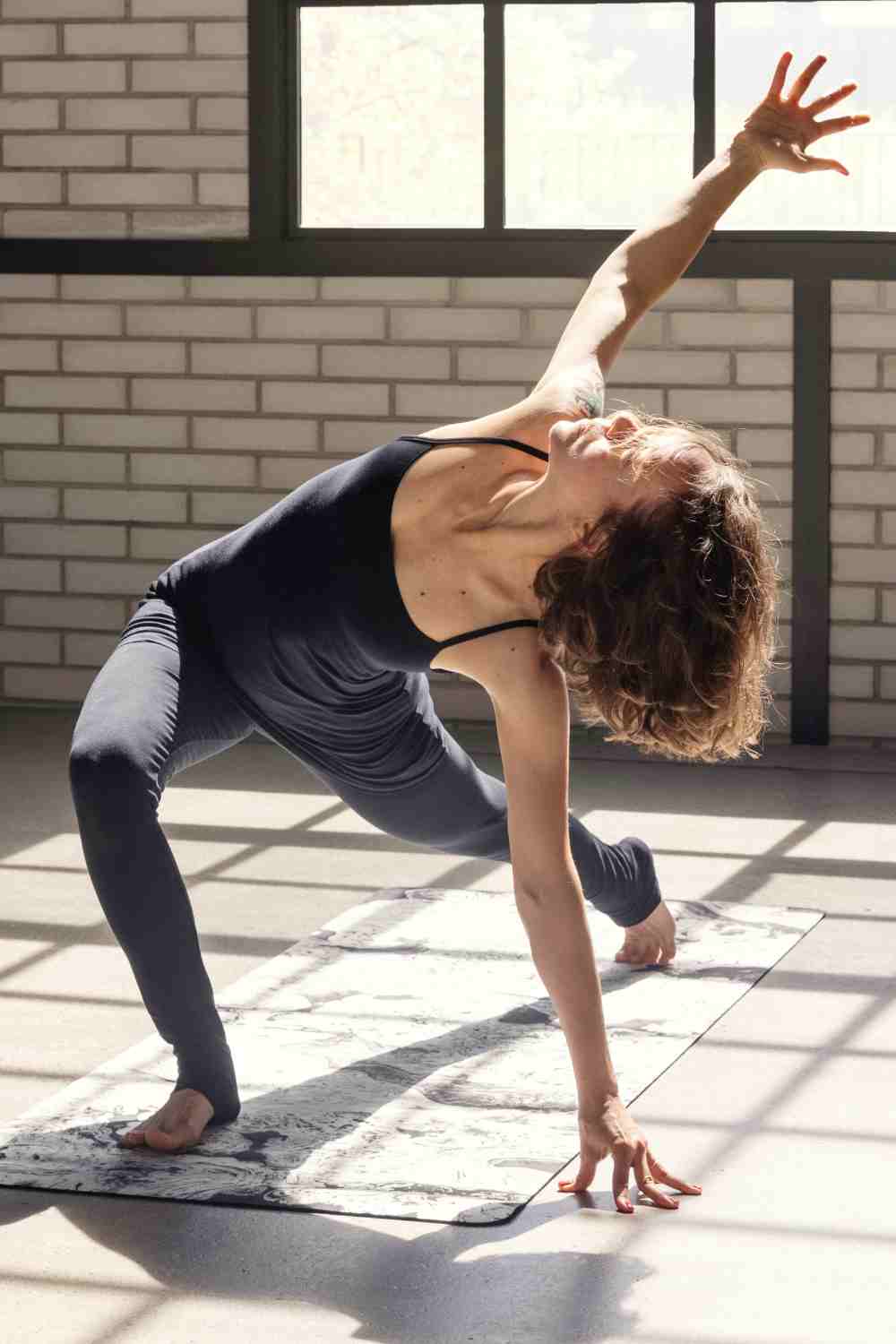 Amrit long top - Black-Breath of Fire-1