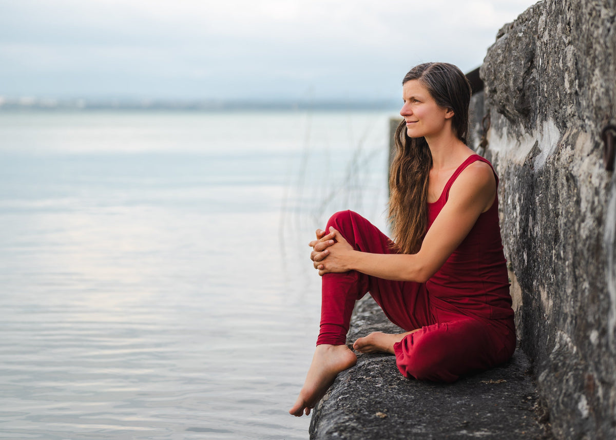 natural yoga and piltes fashion made in portugal