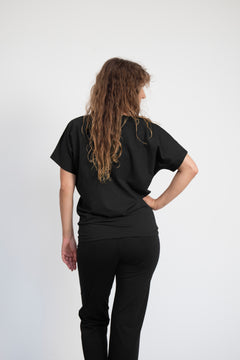 Cephei Tee - Black-Breath of Fire-2