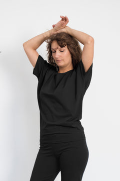 Cephei Tee - Black-Breath of Fire-5