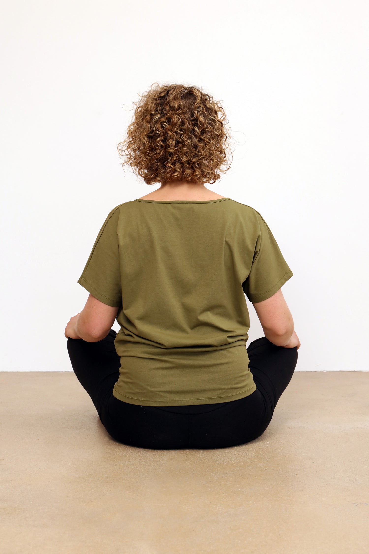 Cephei Tee - Khaki-Breath of Fire-4