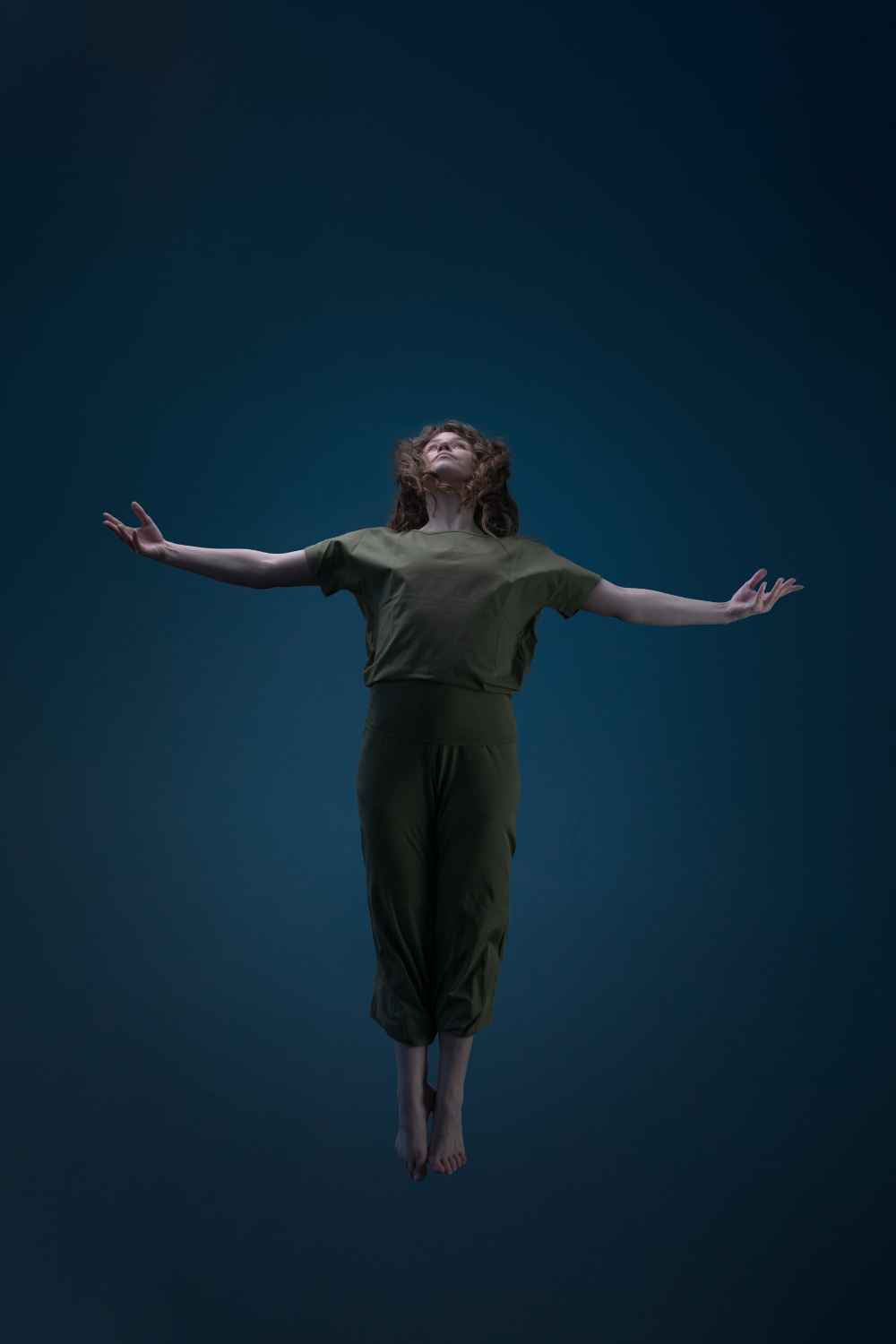 Cephei T-Shirt - Khaki
