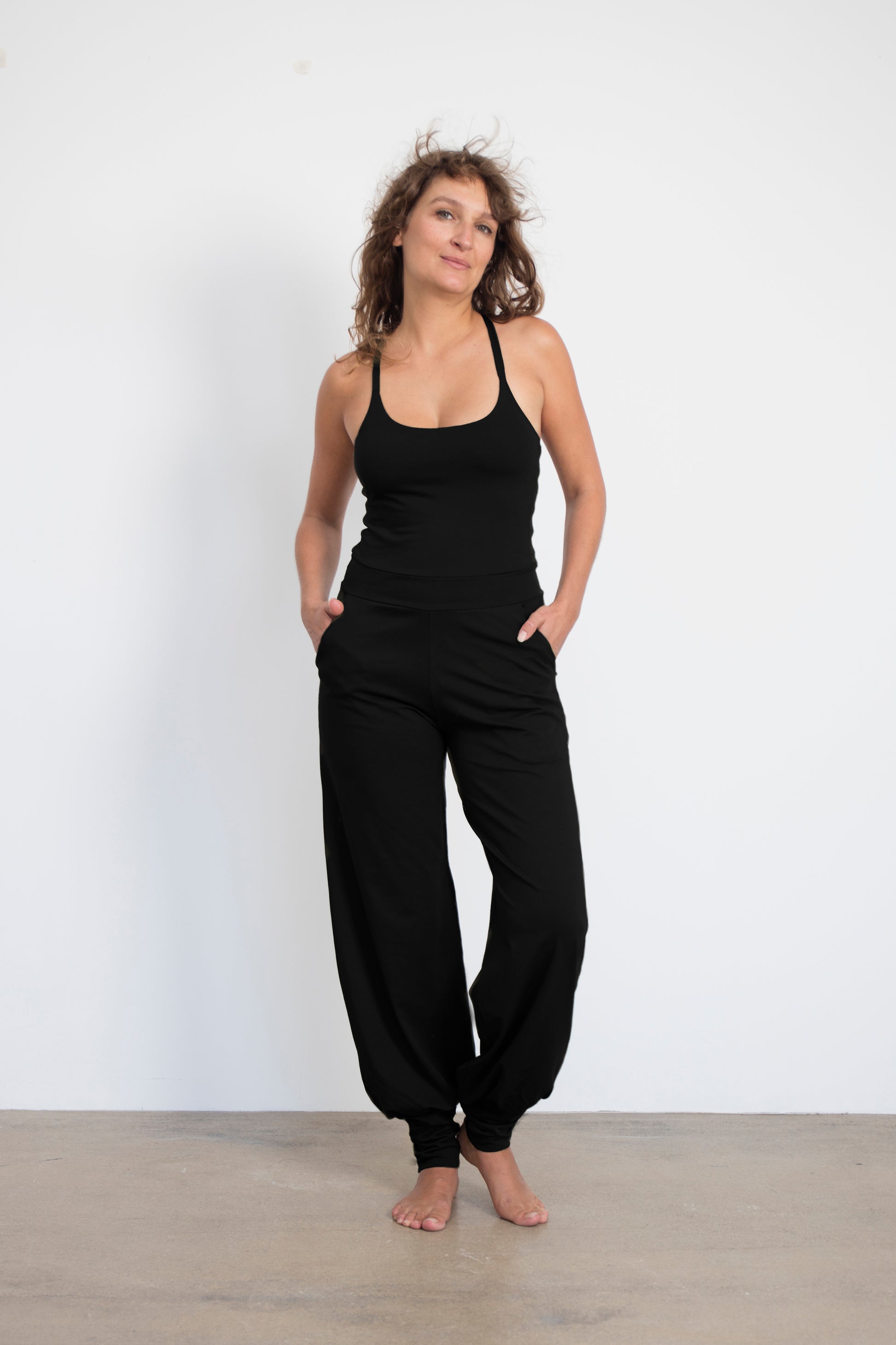 Jumpsuit Nashira - Black-Breath of Fire-11