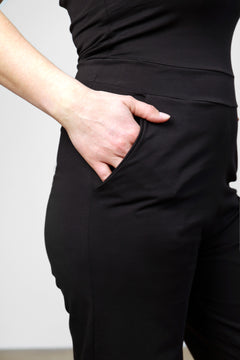 Jumpsuit Nashira - Black-Breath of Fire-3