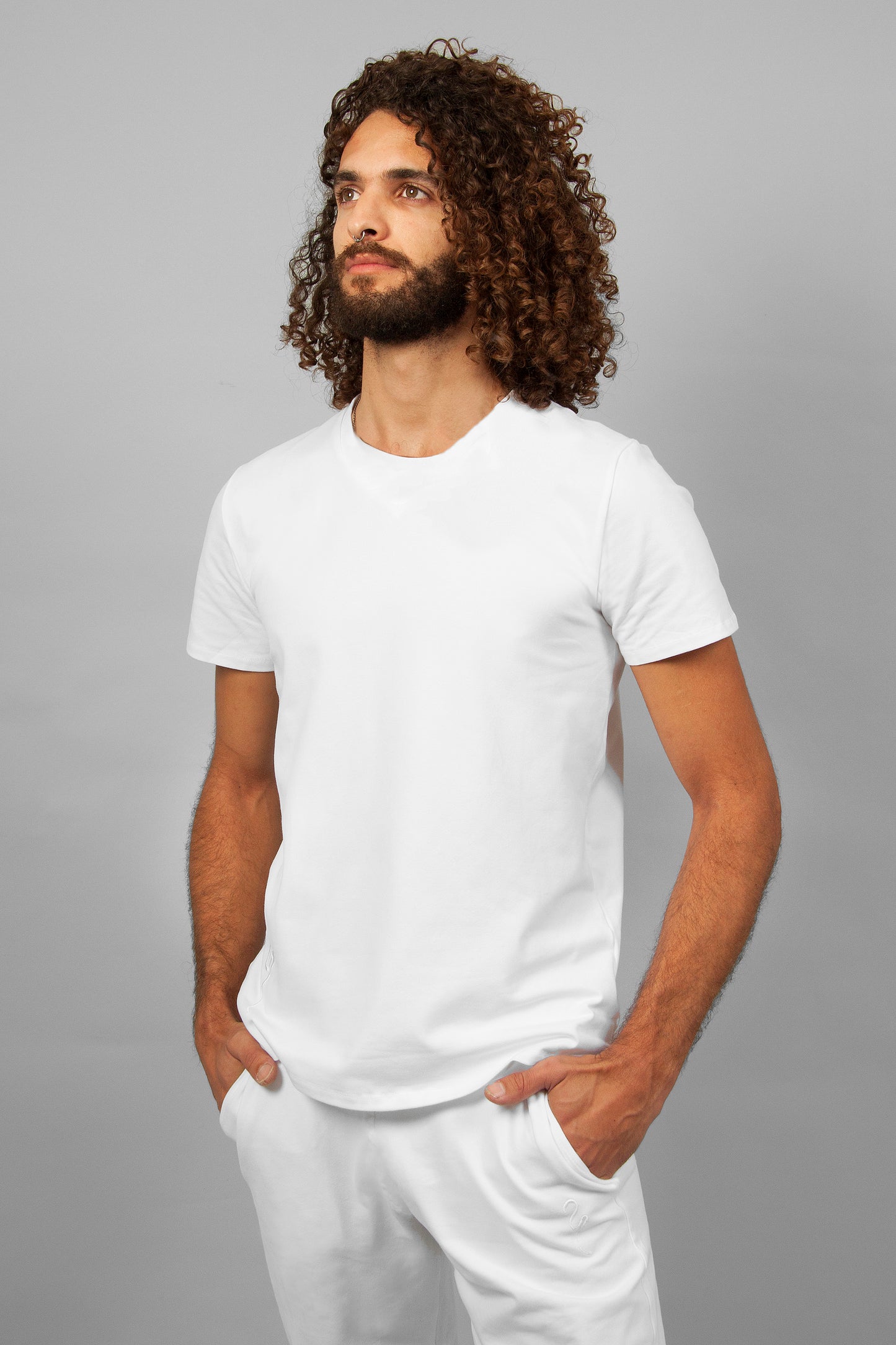 men's yoga wear
