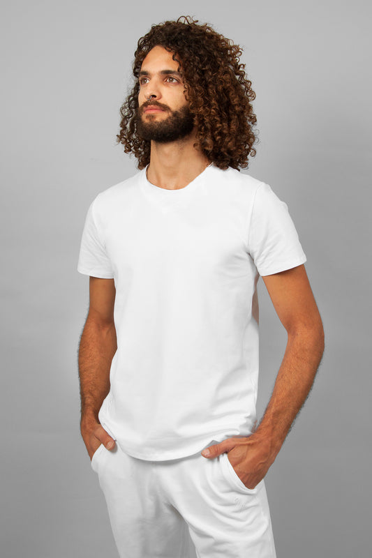 men's yoga wear