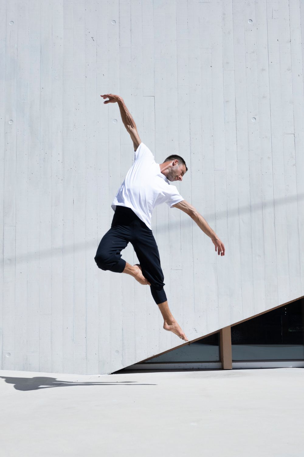 Sadhak men's yoga short - Black-Breath of Fire-1