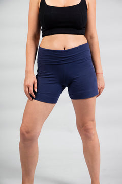Sohang yoga short - Atlantic-Breath of Fire-2