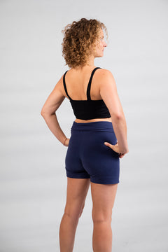 Sohang yoga short - Atlantic-Breath of Fire-3