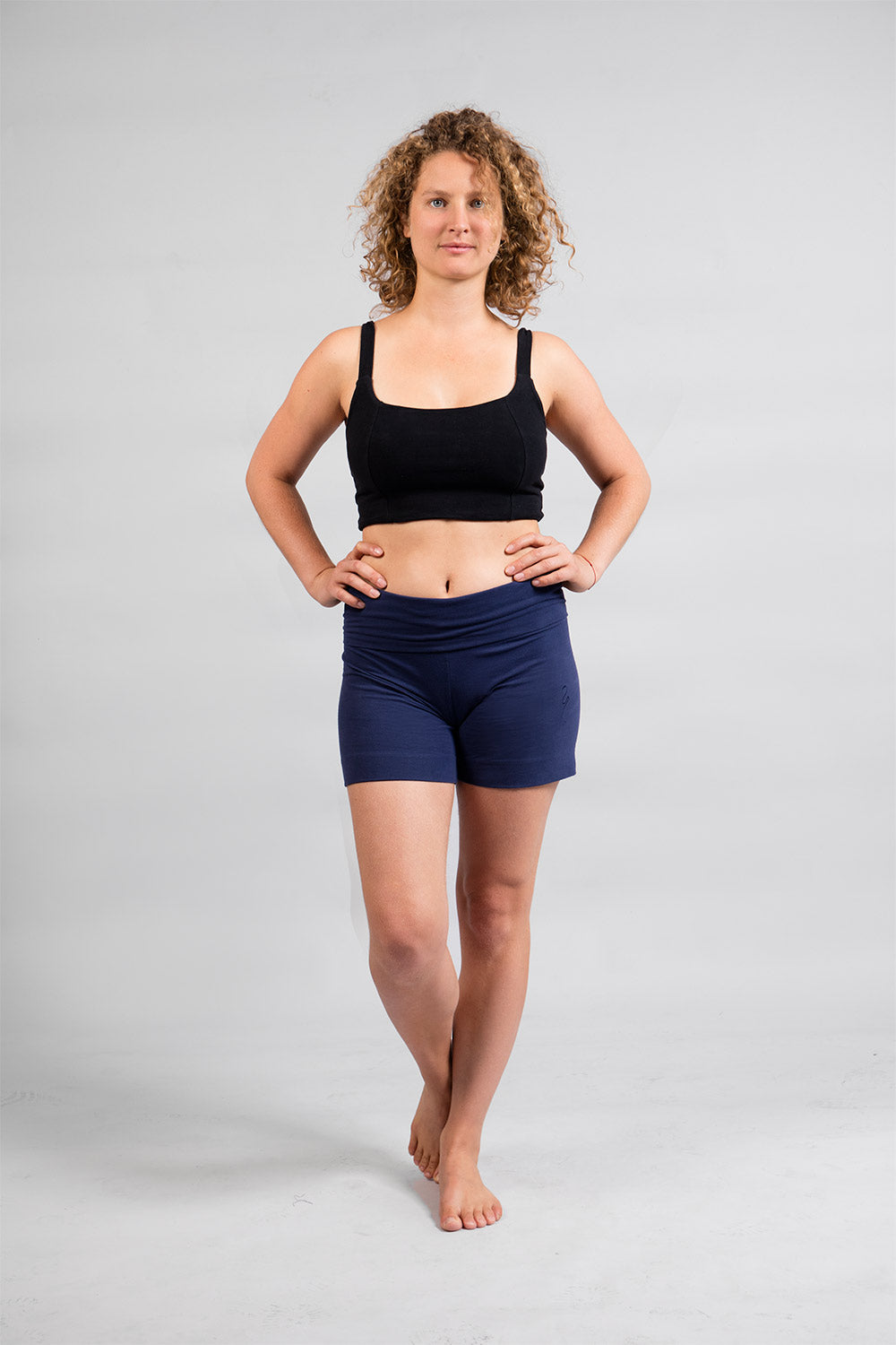 Sohang yoga short - Atlantic-Breath of Fire-1