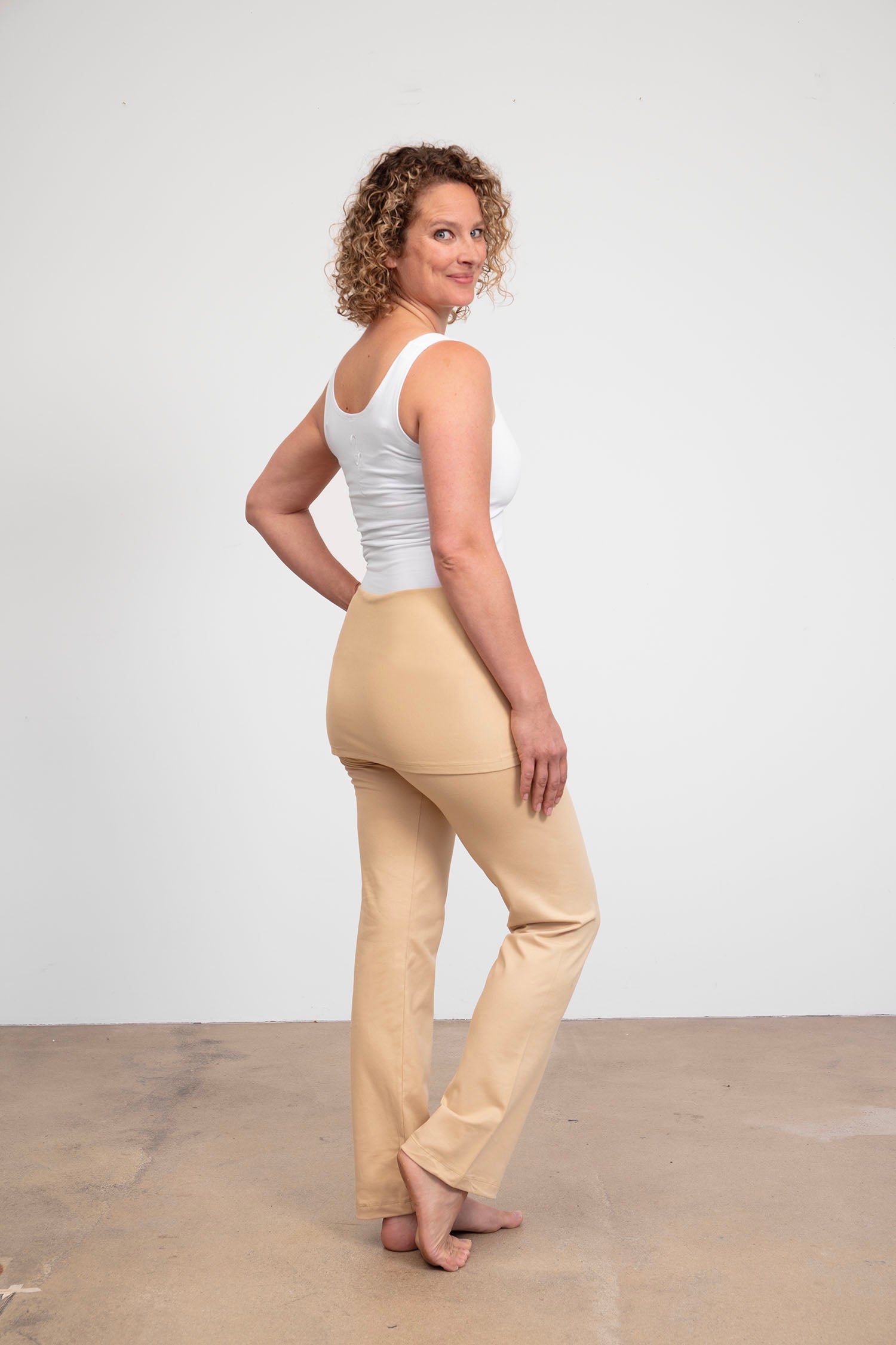 Pantalon de yoga Yamala