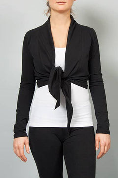 Amba yoga wrap shirt-Breath of Fire-7