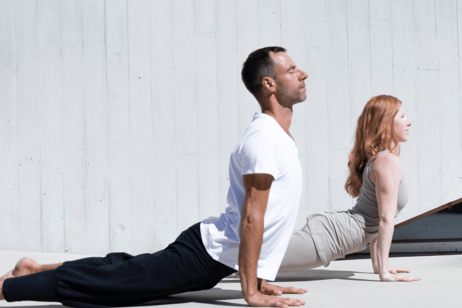 Yoga Pants and Yoga Leggings for Women