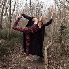 never be unconfortable in your yoga clothes again with breath of fire eco and yoga fashion