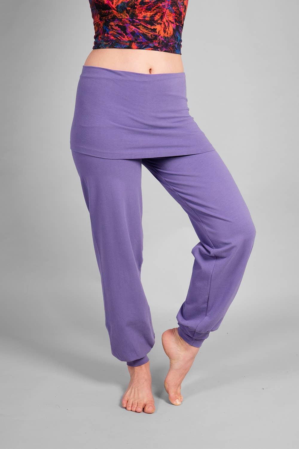Pantalon de yoga - Femme