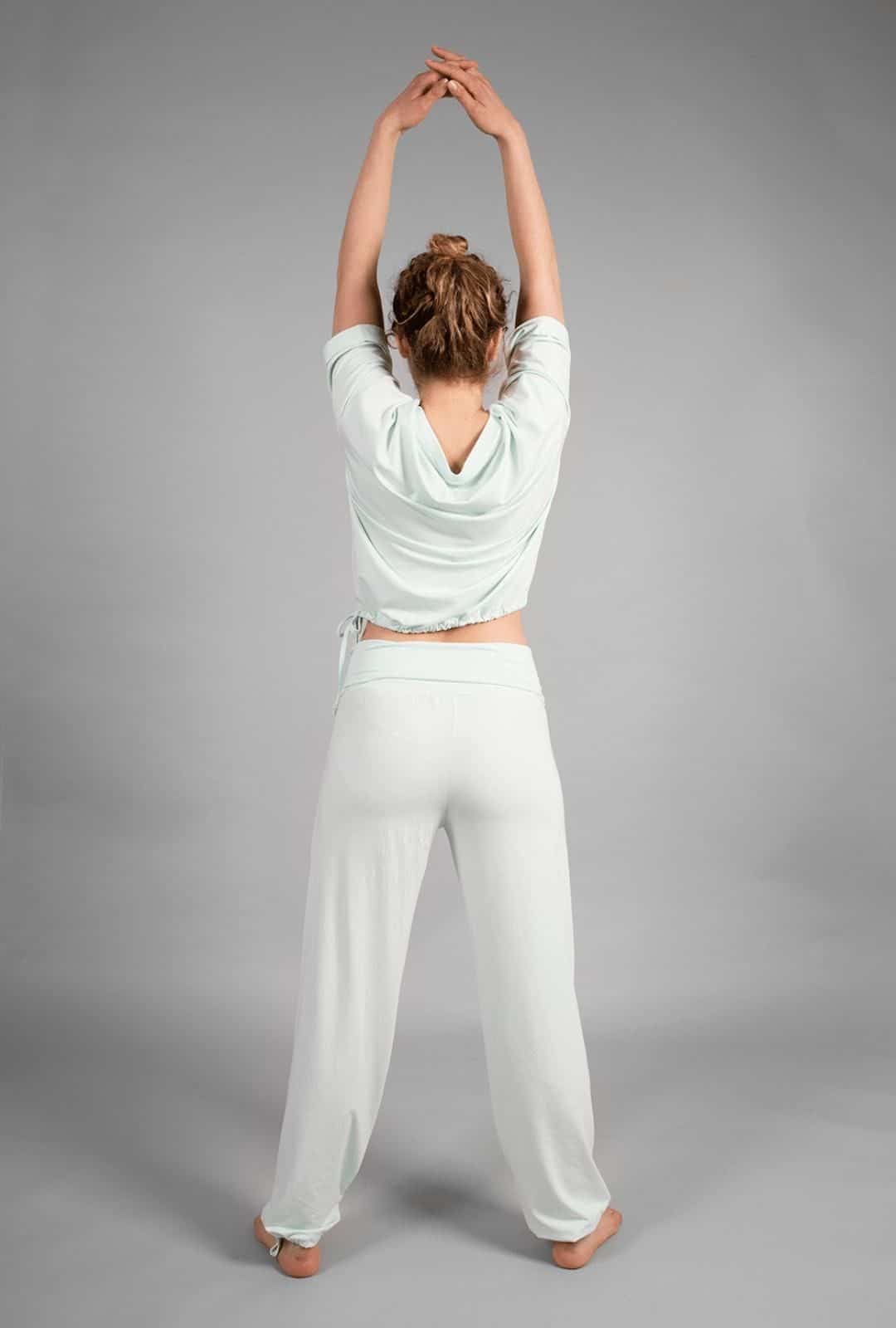 Women Casual Boho Loose Yoga Pants Pilates Trousers Printing Baggy Harem  Pants | Fruugo BH