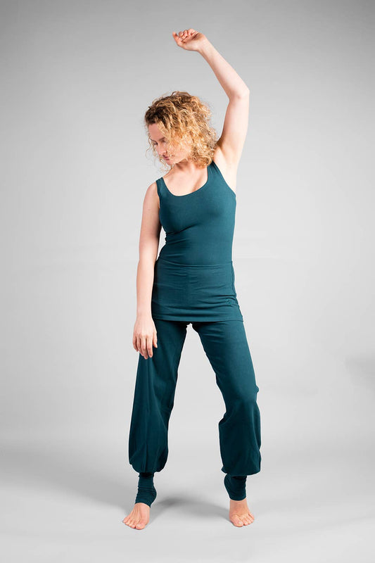 Women's yoga pants – Breath of Fire Eco & Yoga Fashion