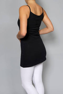 Amrit long top - Black-Breath of Fire-4